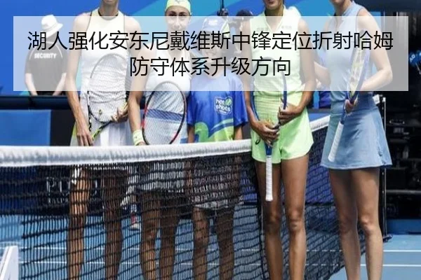 湖人强化安东尼戴维斯中锋定位折射哈姆防守体系升级方向